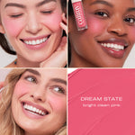 dream-state