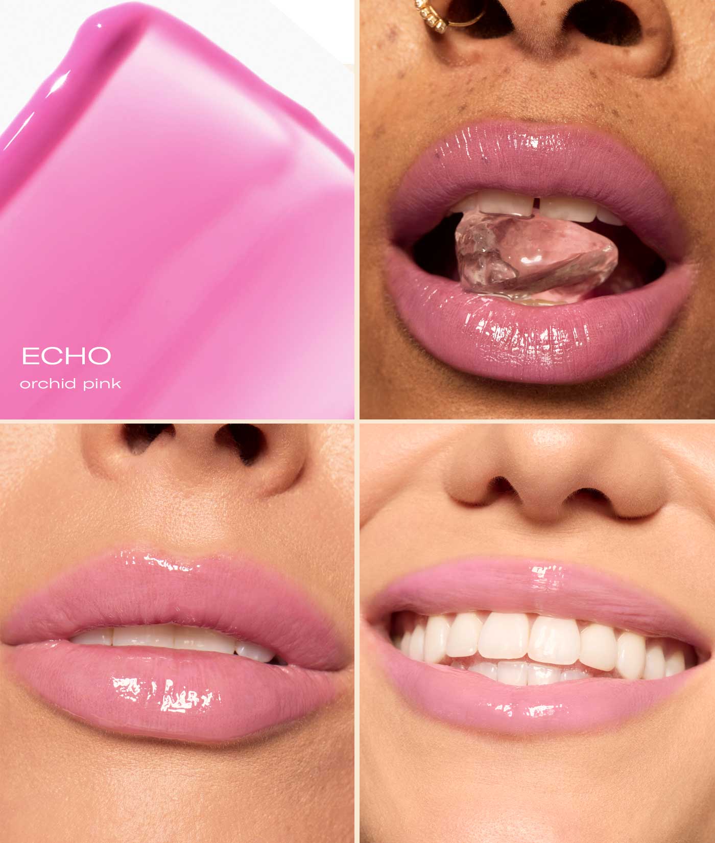 echo