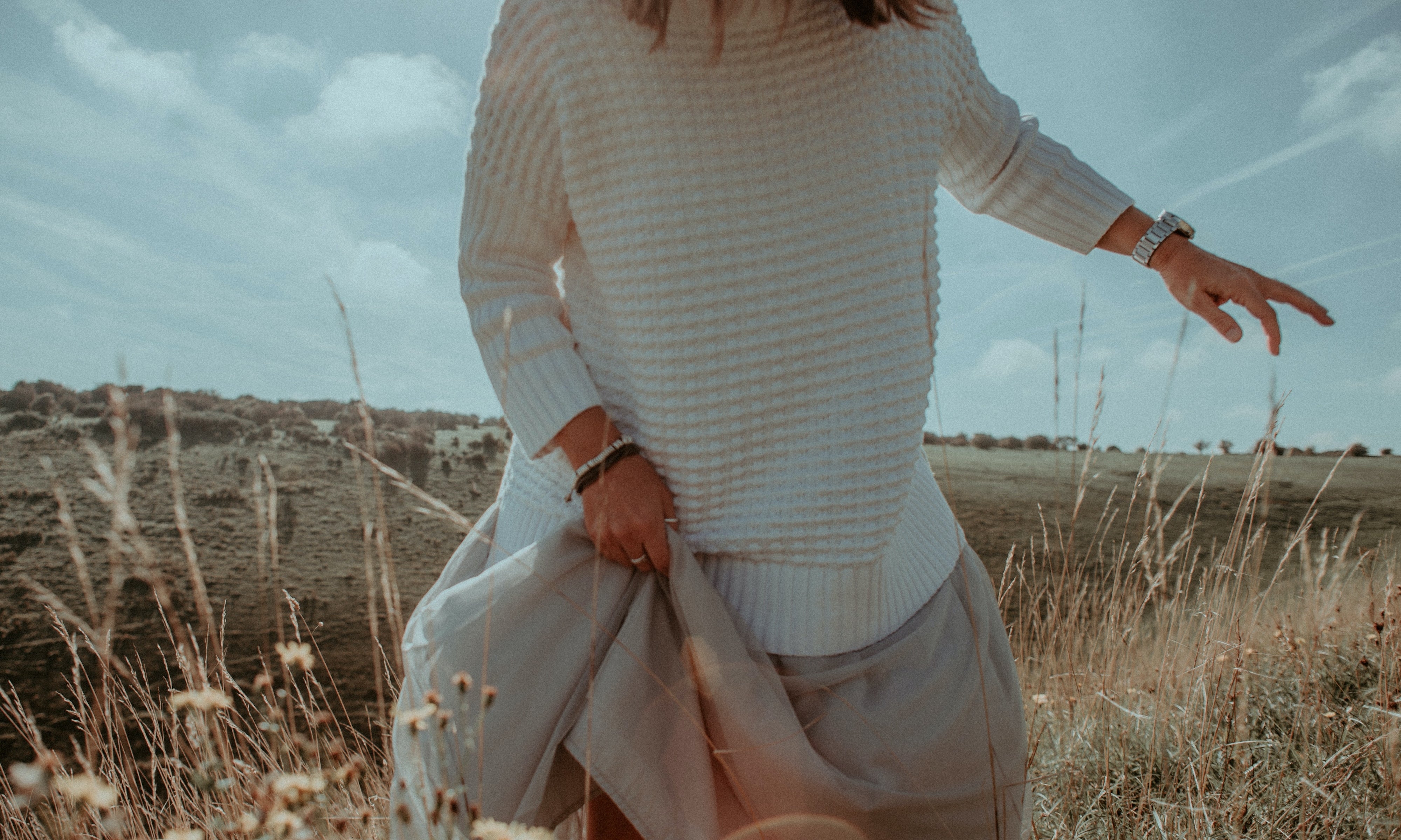 How to Upgrade Your Thanksgiving Day Look
