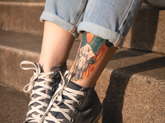 5 BEST PLACES TO GET A TATTOO IN LA