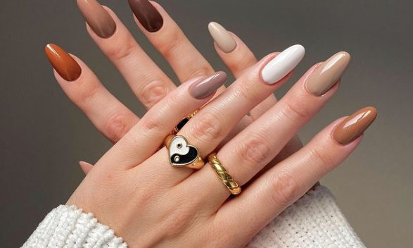 Hottest Nail Trends for Fall