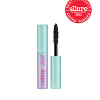 come hell or high water 24-hour tubing mascara