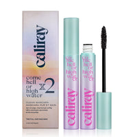 come hell or high water 24 hour tubing mascara x 2
