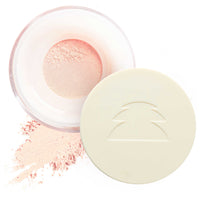 magic hour 16-hour blurring setting powder