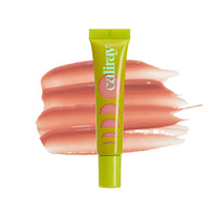 glazed & infused gloss