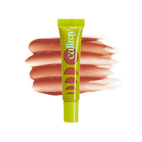 glazed & infused gloss