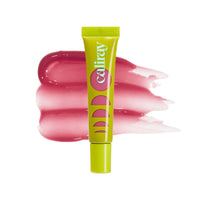 glazed & infused gloss