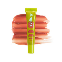 glazed & infused gloss