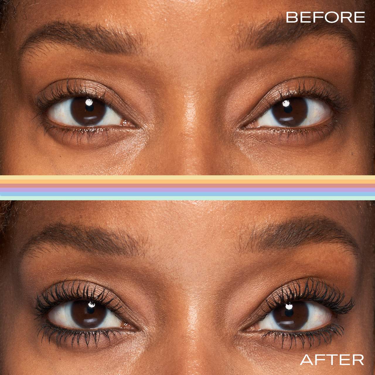 Volumizing & Lengthening Tubing Mascara Duo Set caliray