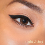 night-diving