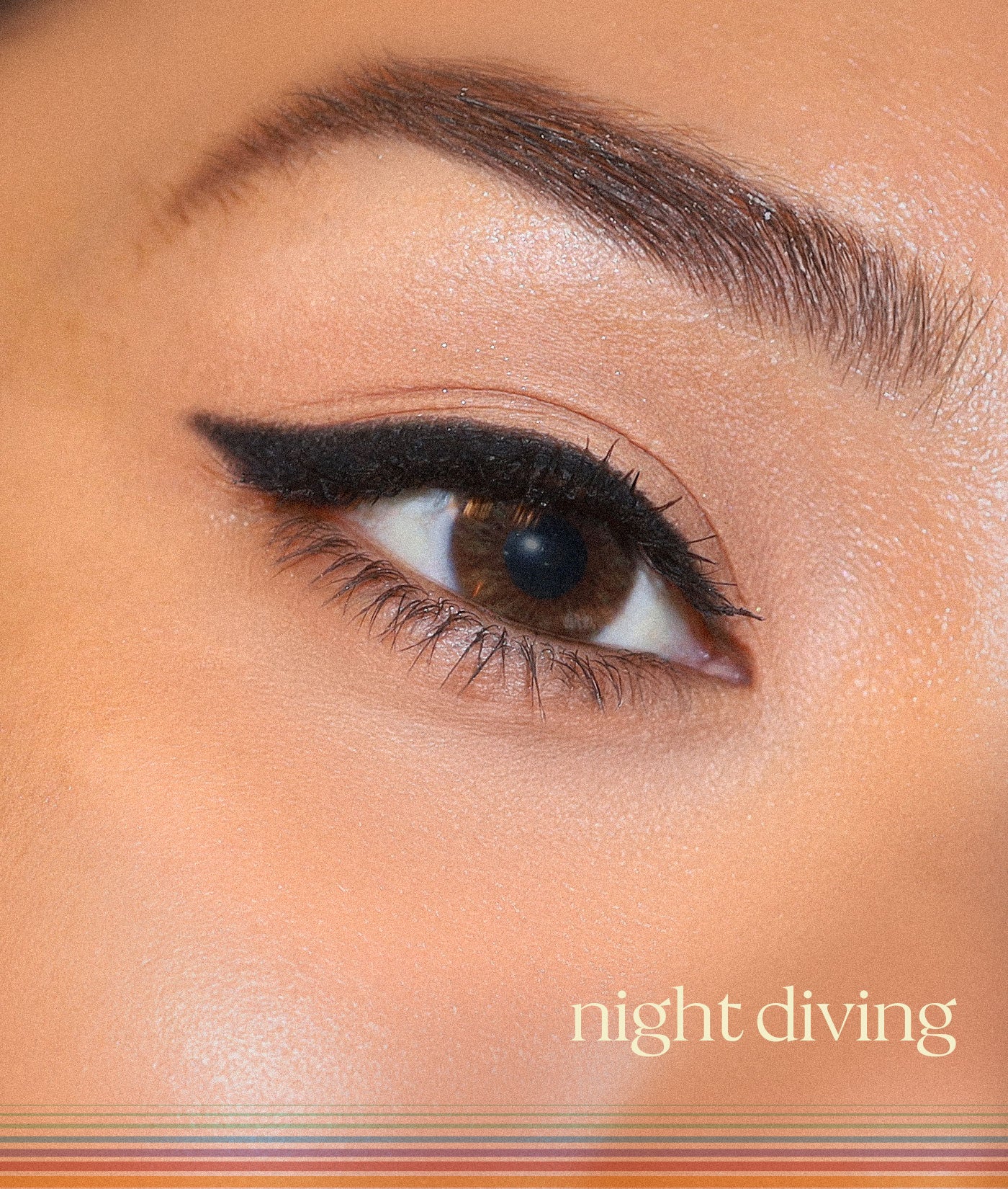 night-diving