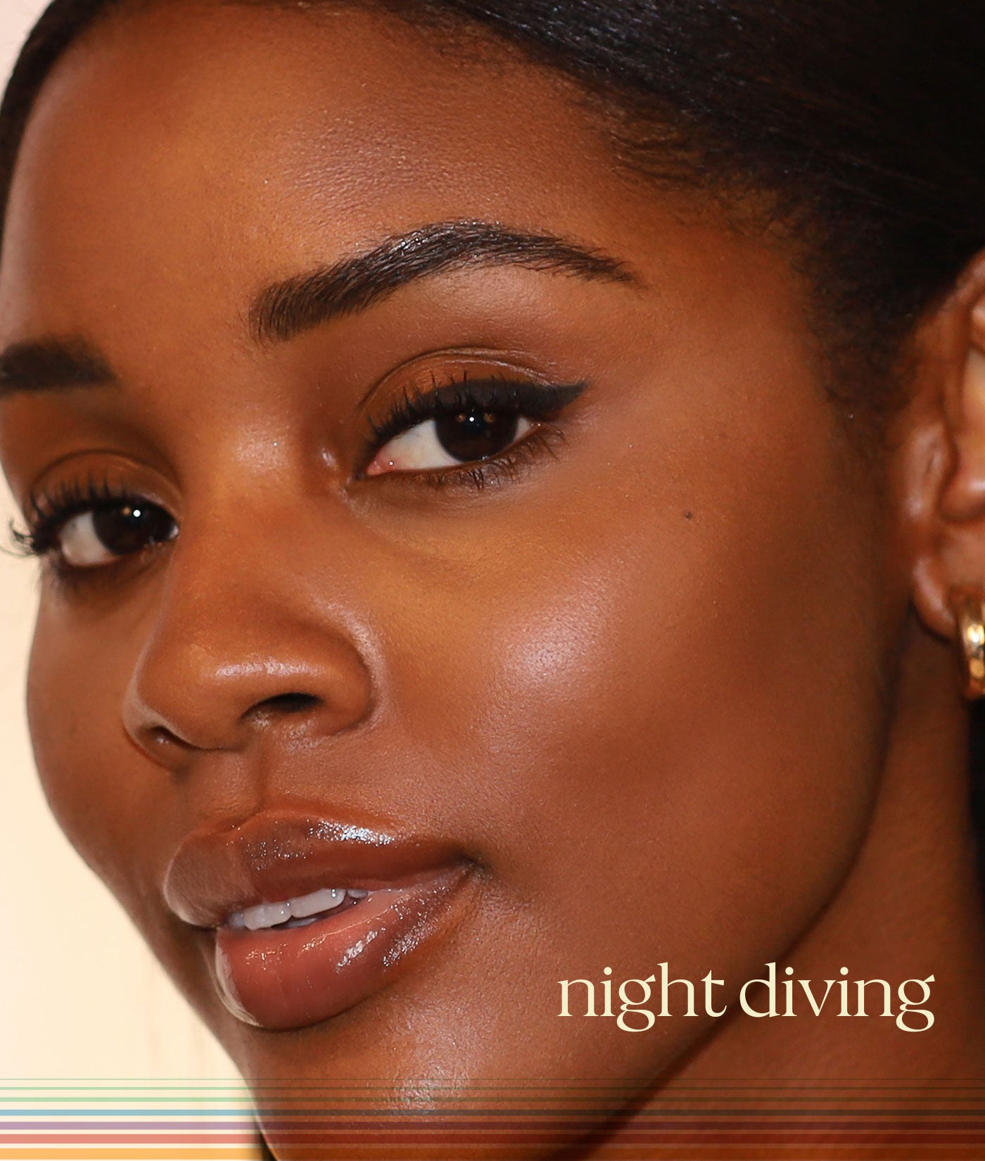 night-diving