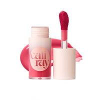 socal superbloom lip + cheek tint