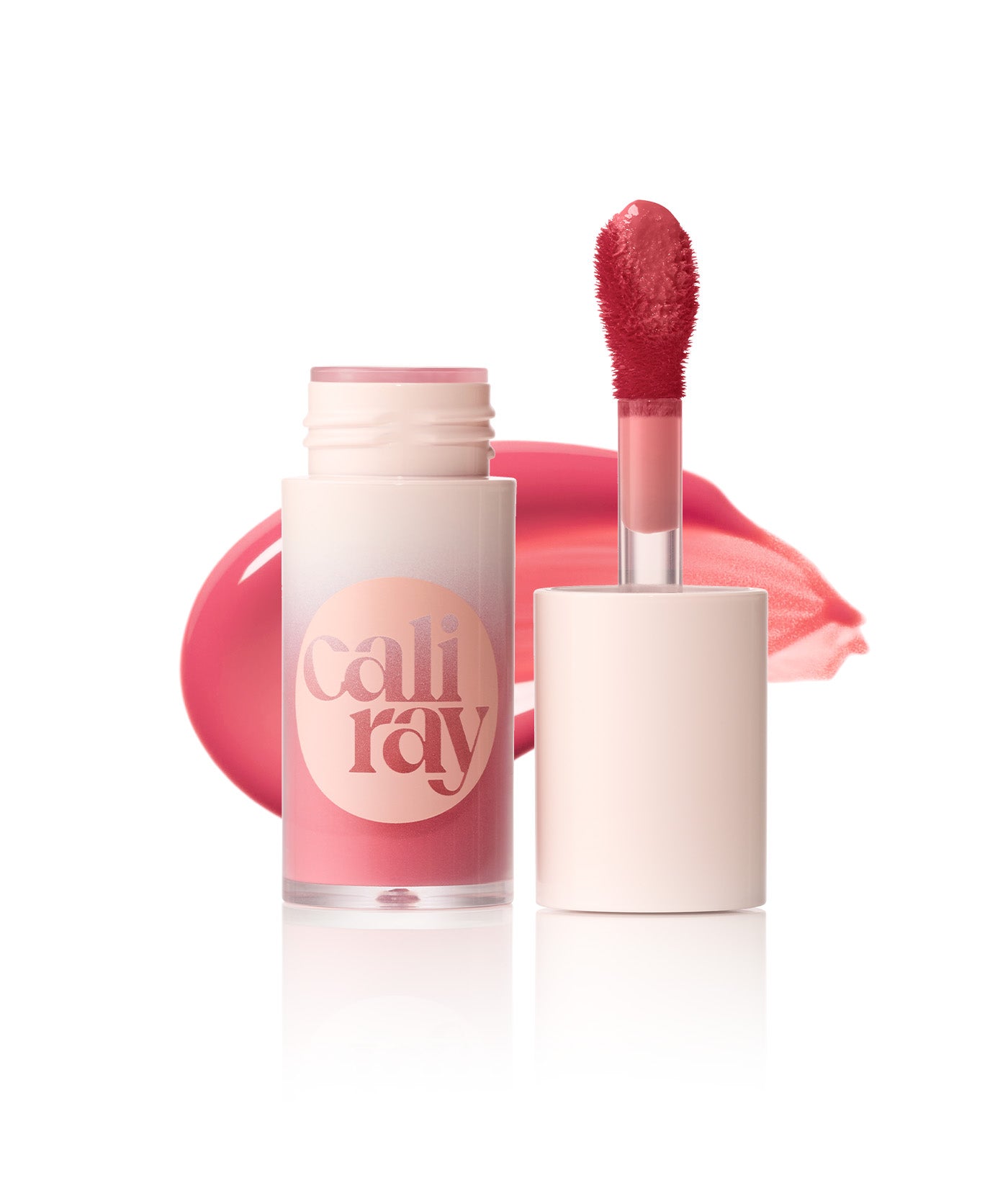 socal superbloom lip + cheek tint