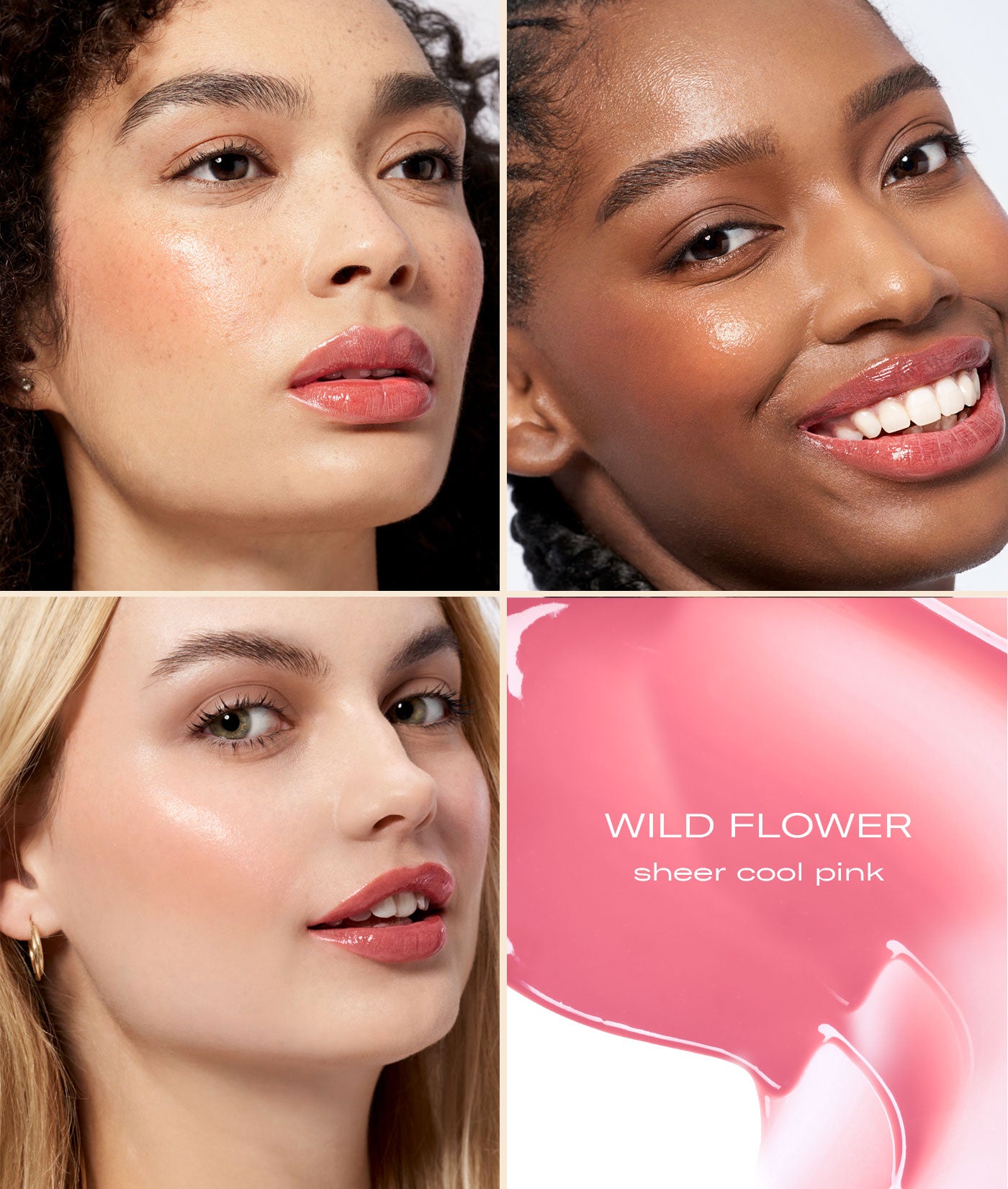 wild-flower