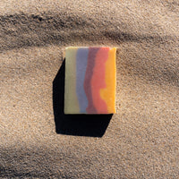 sunbow soap